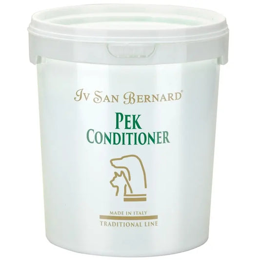 Iv San Bernard Pek Haarspülung 1 Liter, 1 Stück