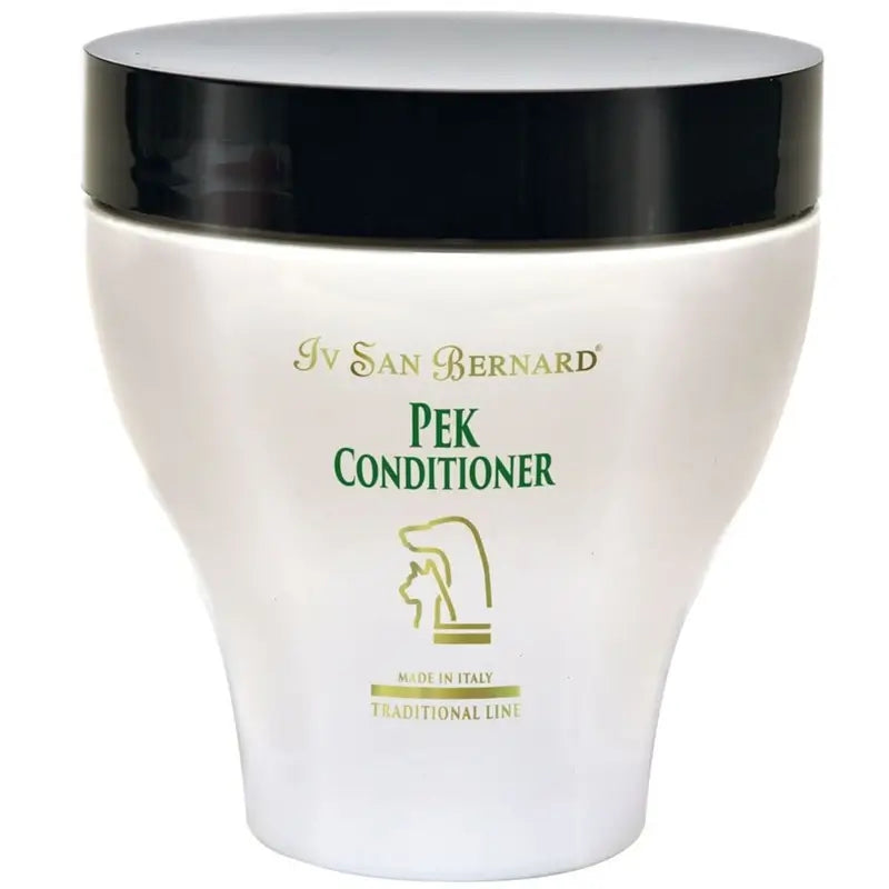 Iv San Bernard Pek Haarspülung 250 Milliliter