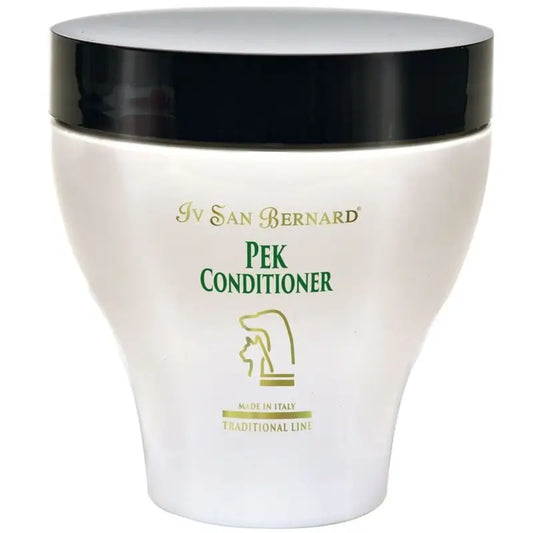Iv San Bernard Pek Haarspülung 250 Milliliter