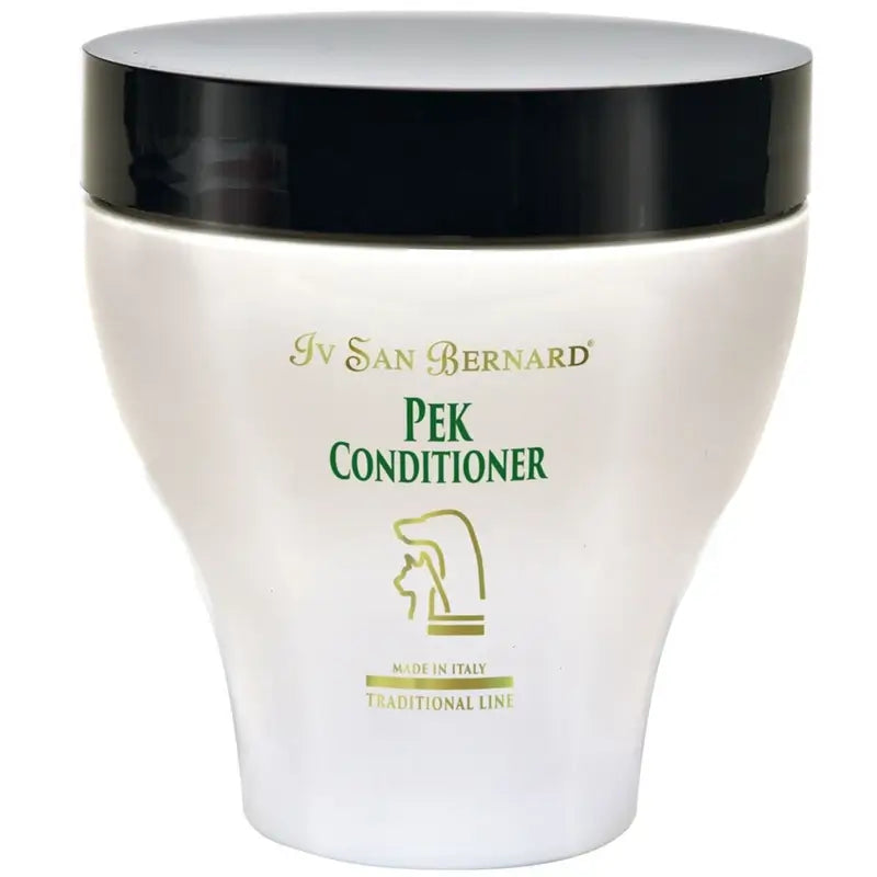 Iv San Bernard Pek Haarspülung 250 Milliliter
