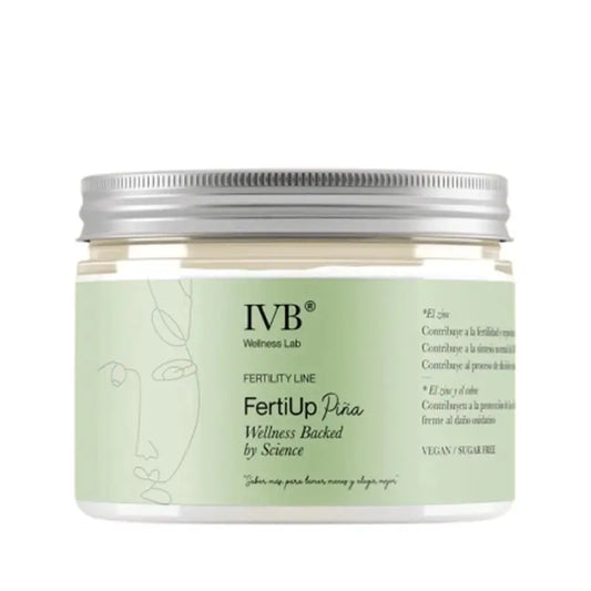 Ivb Wellness Lab 210 Fertiup Ananas Gramm , 210 Gramm