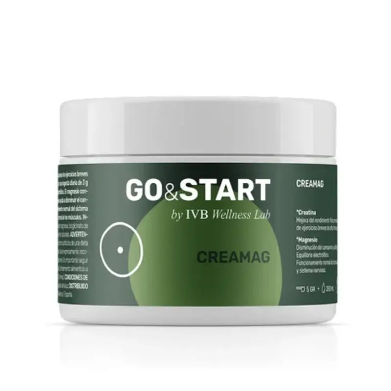 Ivb Wellness Lab 300 Cremeag Neutral, 300 Gramm
