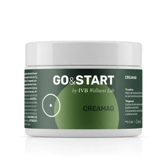 Ivb Wellness Lab 300 Cremeag Neutral, 300 Gramm