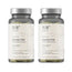 Ivb Wellness Lab 60 Total Magnesium Capsules, Pack 2 x 60 capsules