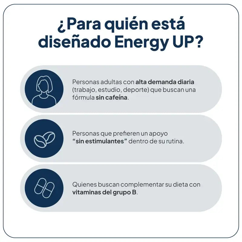 Ivb Wellness Lab Energy Up, 60 Kapseln