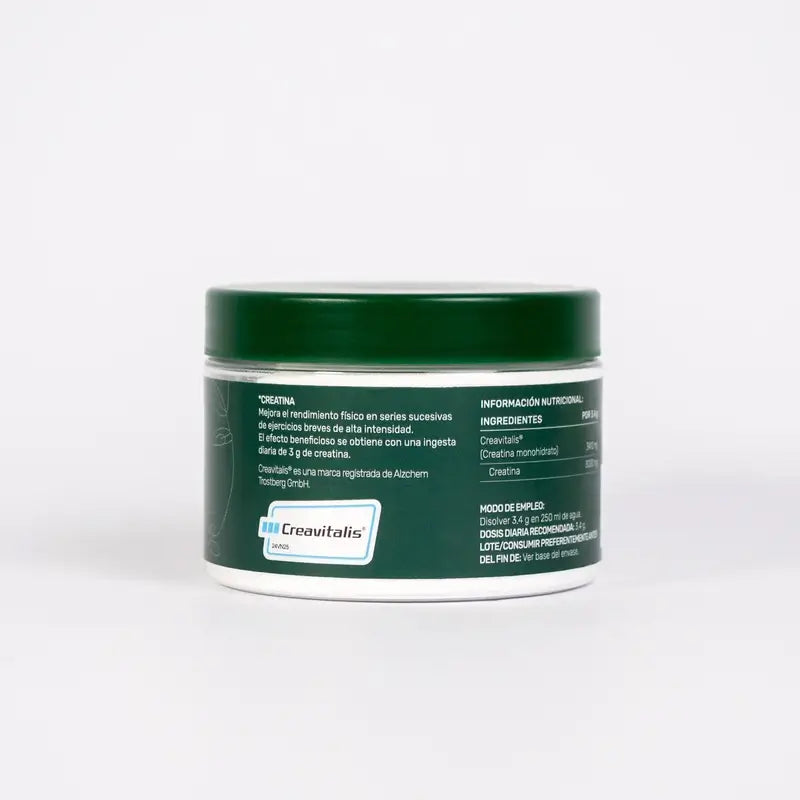 Ivb Wellness Lab GO&START Kreatin Essential, 204 g