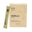 Ivb Wellness Lab Go&Start Line Sticks Vanille-Geschmack (Vegan), 10 Sticks
