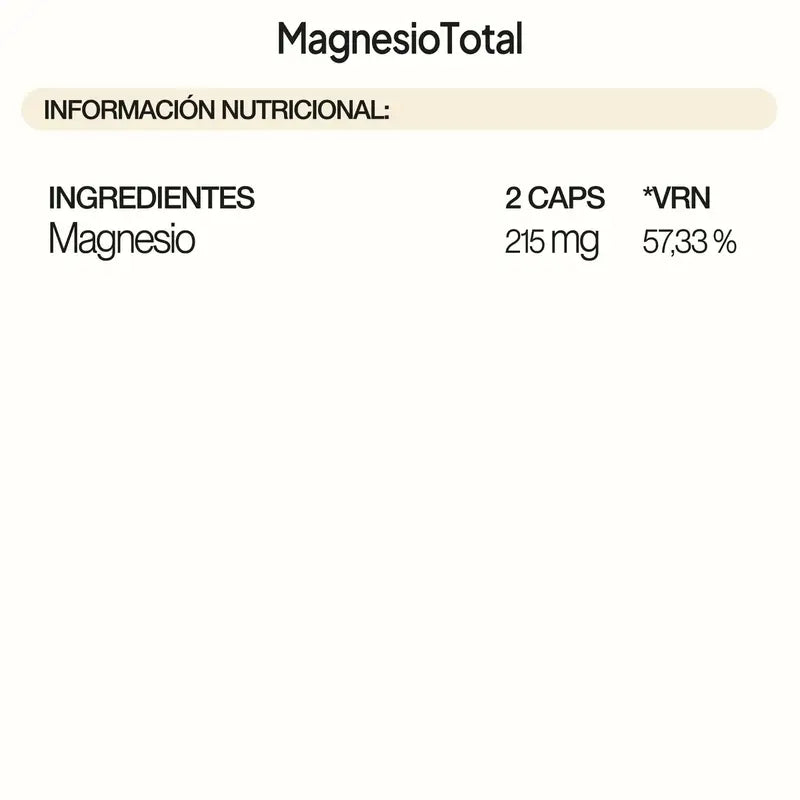 Ivb Wellness Lab Pack Deep Rest, Total Magnesium, 60 Kapseln + SomniLove, 180 g