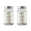 Ivb Wellness Lab Vitamin D3+K2, 2X90 Kapseln