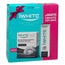 Iwhite Stain Kit Pack, 10 Förmchen + 75 ml Paste Geschenkset