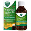 Vicks Formula Natura Hustensirup Kinder Honig-Erdbeer-Geschmack, 140 ml