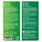 Vicks Formula Natura Hustensirup Kinder Honig-Erdbeer-Geschmack, 140 ml