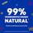Vicks Formula Natura Hustensirup Kinder Honig-Erdbeer-Geschmack, 140 ml