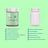 Gelee-Pillen Caclium+D3+K2+Propbio Kids , 70 Gummibärchen