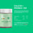 Gelee-Pillen Caclium+D3+K2+Propbio Kids , 70 Gummibärchen