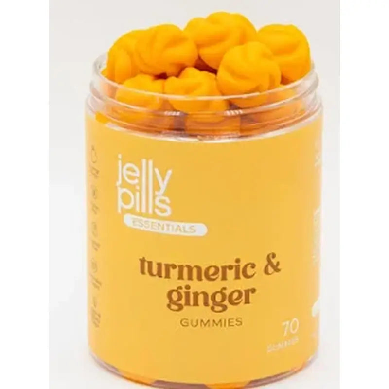 Jelly Pills Derma Cleanse, 70 Gummibärchen