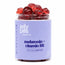 Jelly Pills Schlaf Nahrungsergänzungsmittel im Gummibärchen-Format, 60 Gummibärchen