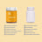 Jelly Pills Multivitamin, 70 Gummibärchen