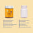 Jelly Pills Multivitamin-Kinder, 70 Gummibärchen