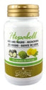 Jellybell Hepabell, 60 Capsules 720 Mg