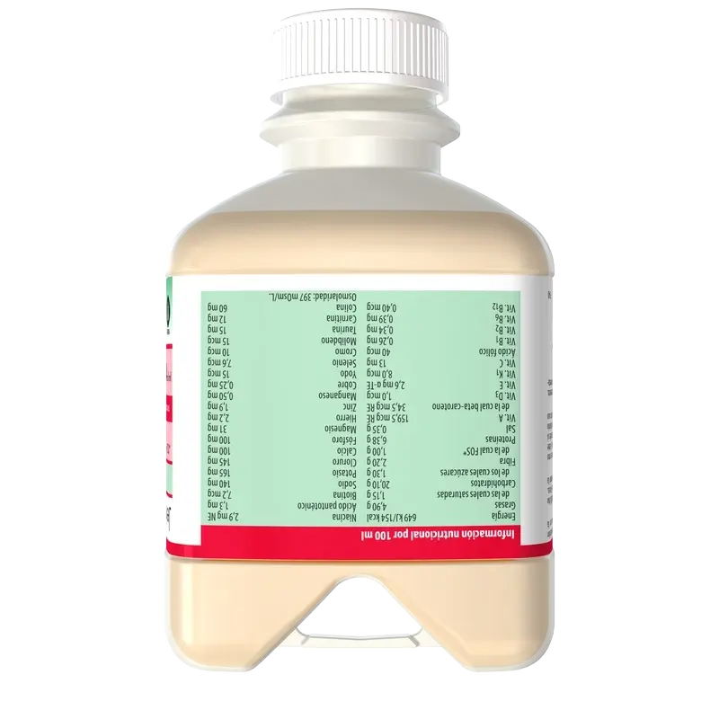 Jevity Hical 8 R.T.H. Neutral, 500 Ml