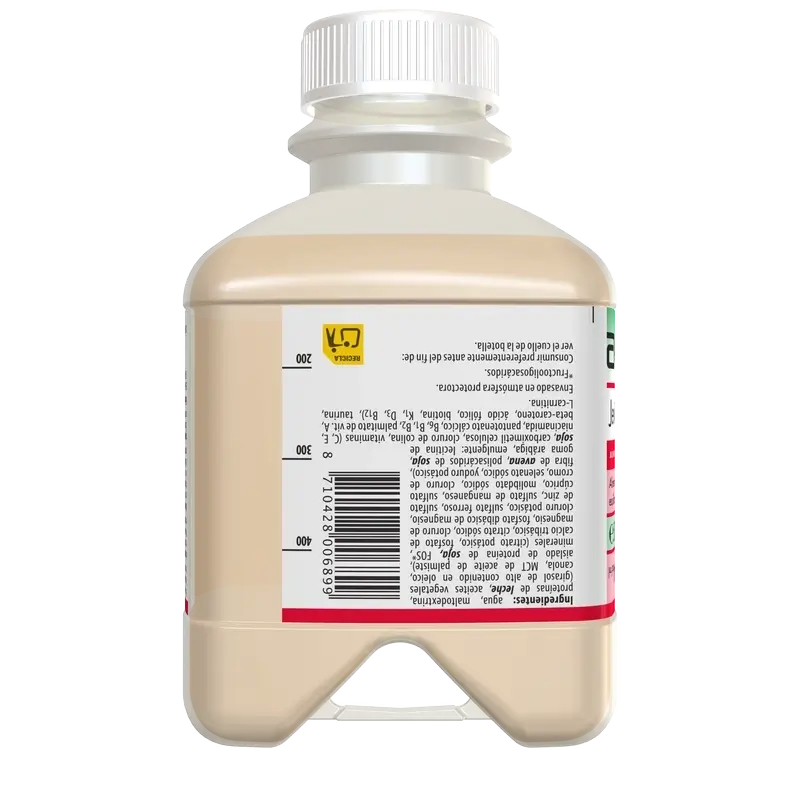 Jevity Hical 8 R.T.H. Neutral, 500 Ml