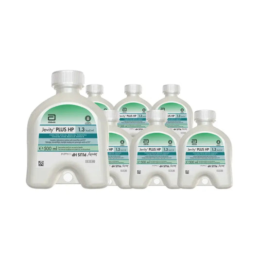 Jevity Plus Hp 8 R.T.H. Neutral, 500 Ml