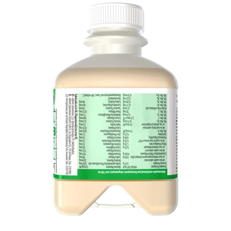Jevity R.T.H. 8 R.T.H. Neutral, 500 Ml