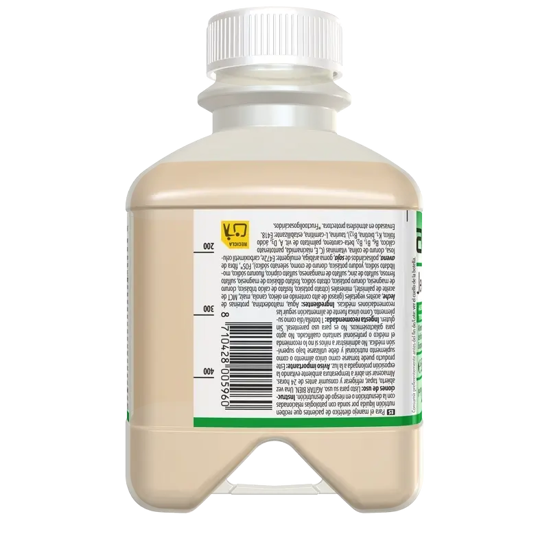 Jevity R.T.H. 8 R.T.H. Neutral, 500 Ml