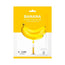 Jkosmec Banane Intensive Essenz Maske , 25 ml