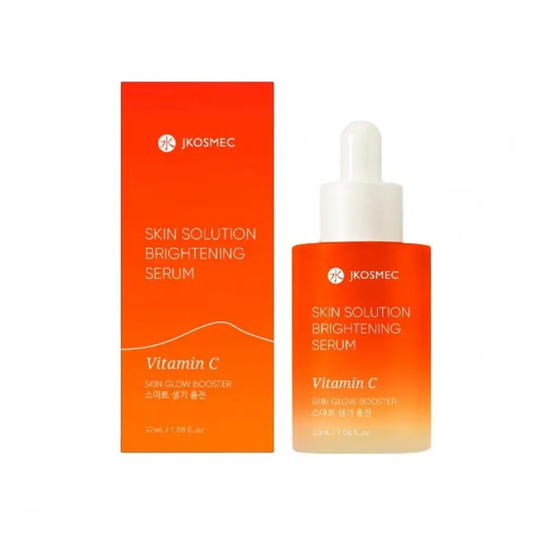 Jkosmec Skin Solution Aufhellendes Serum (Vitamin C) , 32 ml