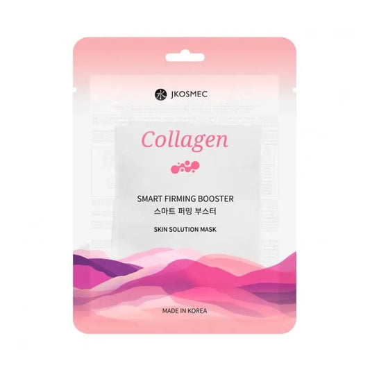 Jkosmec Skin Solution Kollagen Maske , 25 ml