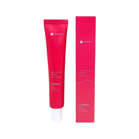Jkosmec Skin Solution Straffende Gesichtscreme (Kollagen) , 50 ml