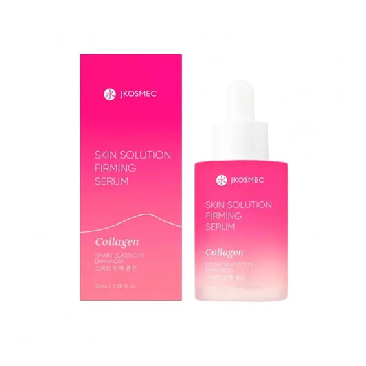Jkosmec Skin Solution Straffendes Serum (Kollagen) , 32 ml