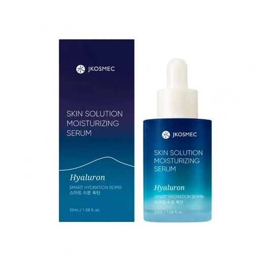 Jkosmec Skin Solution Feuchtigkeits-Serum (Hyaluron) , 32 ml