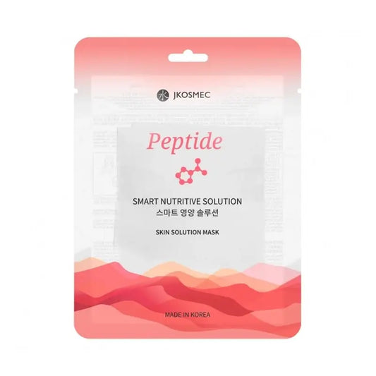 Jkosmec Hautlösung Peptid-Maske , 25 ml