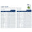 Jobst Sport Socken, Schwarz, 20-30 Mmhg