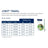 Jobst Socken Travel Schwarz