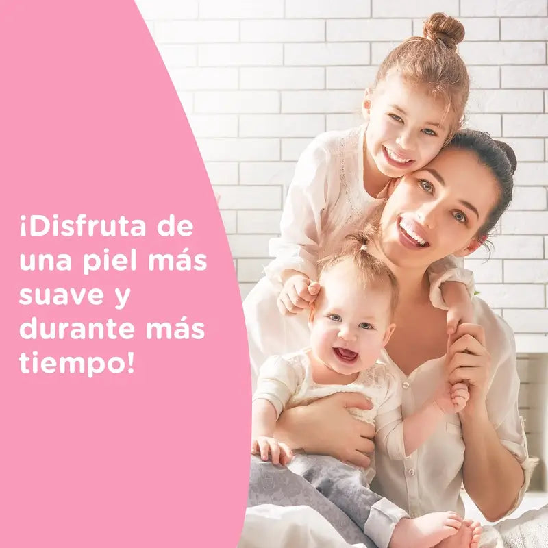 Johnson's Baby Regular Oil, macht die Haut weich und gesund, ideal für zarte Haut, 300 ml