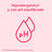 Johnson's Baby Regular Oil, macht die Haut weich und gesund, ideal für zarte Haut, 300 ml