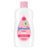 Johnson's Baby Regular Oil, macht die Haut weich und gesund, ideal für zarte Haut, 300 ml