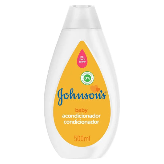 Johnson's Baby-Spülung, Family Classic, 500 ml