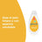 Johnson's Baby-Spülung, Family Classic, 500 ml