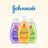 Johnson's Baby-Spülung, Family Classic, 500 ml