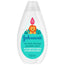 Johnson's Baby Detangling Conditioner, langes oder lockiges Haar, reißfrei, hypoallergen, 500 ml