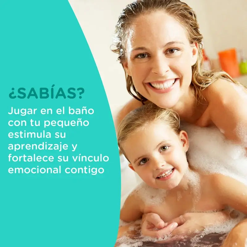 Johnson's Baby No More Tugging Conditioner Spray für Kinder, 200 ml