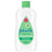 Johnson's Baby Aloe Vera Öl, spendet sofort Feuchtigkeit und nährt, 100ml