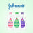 Johnson's Baby Aloe Vera Öl, spendet sofort Feuchtigkeit und nährt, 100ml