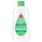 Johnson's Baby Aloe Vera Öl, spendet sofort Feuchtigkeit und nährt, 300ml