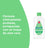 Johnson's Baby Aloe Vera Instant Feuchtigkeits- und Pflegeöl, 500ml
